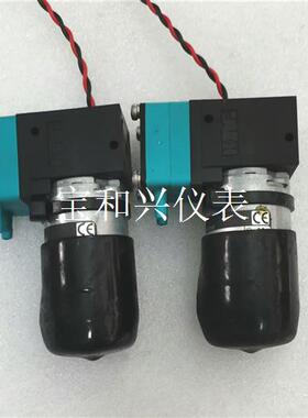 年底清仓!!!德国KNF隔膜泵PML3914-NF30液体泵