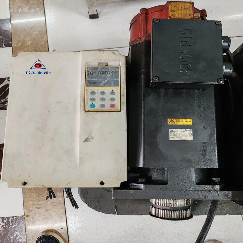 CTB电机主轴电机FB-186,超同步变频器BKSC(询价)