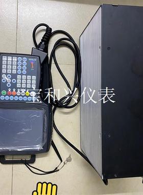 ADTECH众为兴QC400A驱控一体机,RPB06机器人示