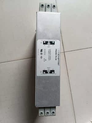 夏弗纳SCHAFFNERFN258-75-34三相电源
