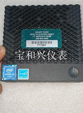 Wyse 3040 ,戴尔n10D,小主机,成色如图,正