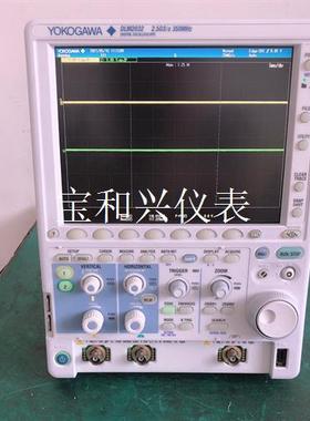 出售Yokogawa DLM2032示波器出售横河DLM20