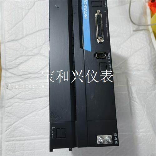 汇川伺服电机,5KW驱动器SV660PT017I