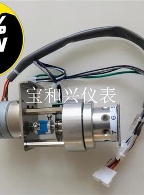 岛津8通阀整体TOC-4200八通阀