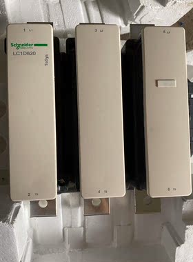 施耐德LC1D620M7C,220v,仓库剩余,数量一只喜欢-议价