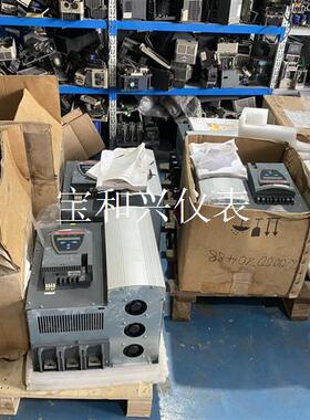 ABB软启动器  PSTB840–600–70  1SFA8