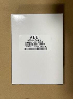 DCS400-PAN-AABBDCS400直流调速器