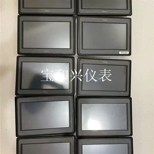 步科10寸触摸屏MT4532TE触控工控屏