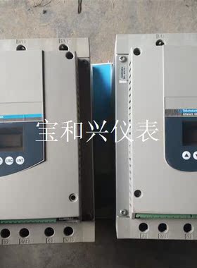 施耐德软启动器ATS48D88Q