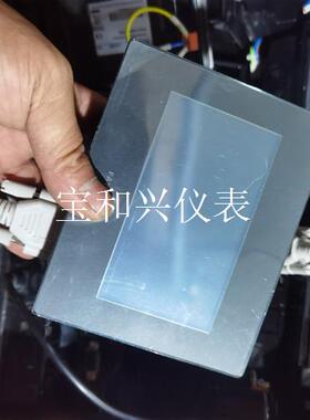 永宏FATEK触摸屏 C3043SF 装机没使用过  2