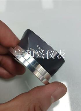 Rollei 禄来 baby遮光罩 4x4 灰色