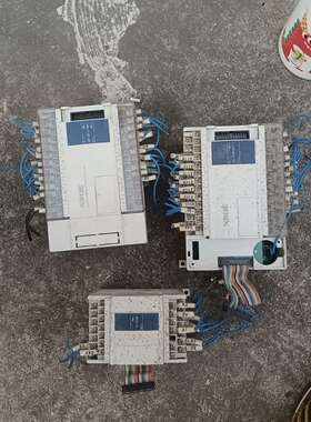 信捷plcXcc-32T-E