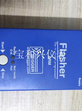 SEGGER Flasher ARM烧录器/烧写编程调试器