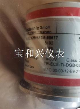 TR帝尔旋转编码器  CMV582M-98677  PROF