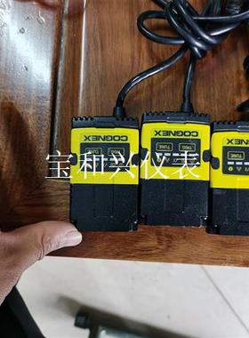 康耐视DM152S读码器,成色如图,包好,共11个,有意者