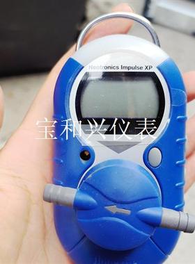 霍尼韦尔氧气检测仪 O2 Neotronics impuls