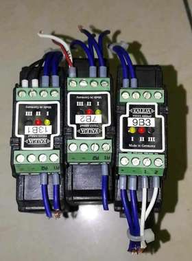 KALEJA意大利的安全继电器superlogics8205