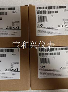 6ES7231-5QF32-0XB0西门子模块,现货供应,需