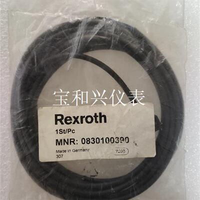 Rexroth力士乐 0830100390