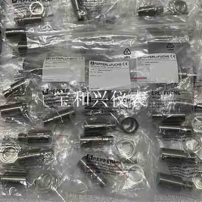 NBB8-18GM30-E2-V1倍加福087743传感