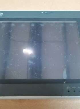 拆机海泰克触摸屏PWS6800C-P