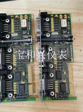3IF613.9 贝加莱IF613 通讯卡 有四张