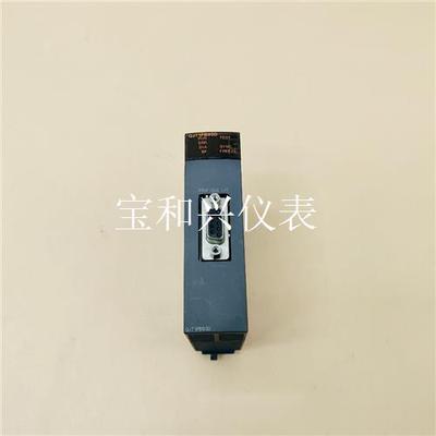 QJ71PB93D三菱PLC通讯模块进口,支持验货,