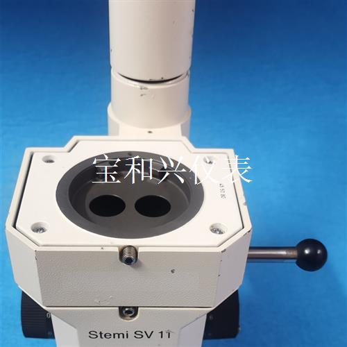 ZEISS蔡思 stemi sv11 高端三目显微镜 显微镜 电子元器件市场 其它元器件 原图主图