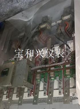 施耐德软启动器ATS48M10Y  现货630kw  拆