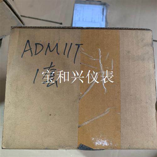 横河YOKOGAWA模块:ADM11T