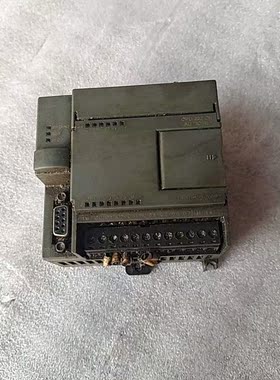 西门子plc6ES7212-1BB23-0XB0拆机拆