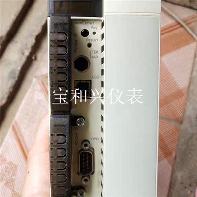 施耐德plc模块TSXP57454M 现货拆机。