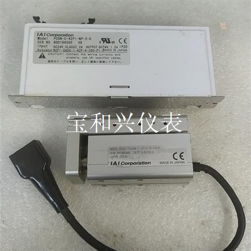 日本IAI电缸RCA2-TCA4NA-I-20-2-30-A