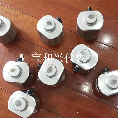 托利多SLC820 50T | PDX传感器 无磨损成色很好