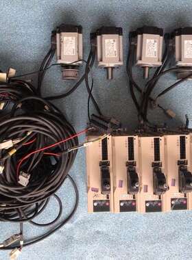 禾川400W伺服电机SV-X2MH040A-N2LN-PD禾