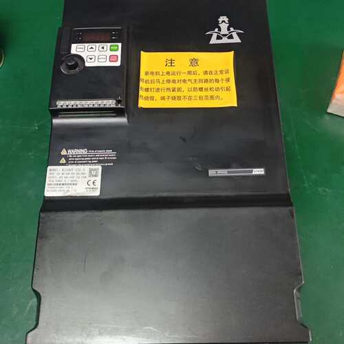 开山KS340T-37G-4空压机变频器，37kw 380V( 议价）