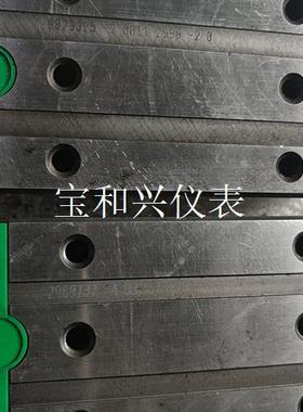 德国INA RWU35 重型滚柱滑块 RWU55 重型直线导