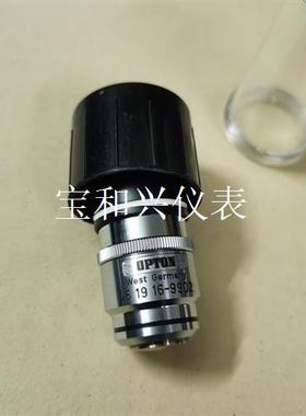 CARL ZEISS蔡思 OPTON 显微镜物镜 生物显微镜