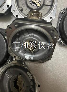 三菱伺服编码器OSE17R-101,功能包好,可提供测试。支