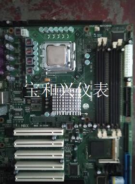 华北865工业工控机主板 AIMB-865  V1.0S1.