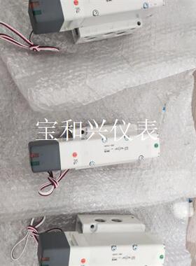 SMC电磁阀 VQ5351-5GB1  未使用,剩一个,