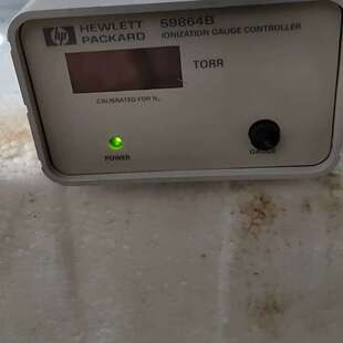 HEWLETT PACKARD 59864B( 议价）