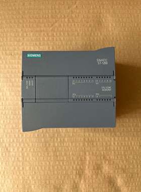 西门子模块CPU1214CAC/DC/RLY6ES7-议价