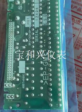 BKO-CA2160 三菱变频器A800/F800/A840