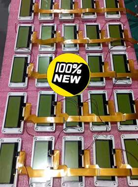 GEA分油机显示屏C7-613液晶屏6ES7613-1CA0-议价