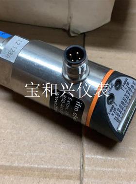 IFM易福门压力传感器PB5223