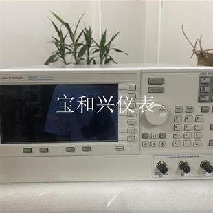 安捷伦E8257D E8267D信号源E82 Agilent