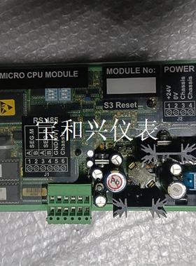 SAM模块.SⅠM401,DEM401,IOM402,SAM