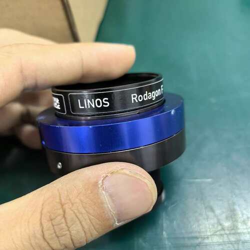 LINOS Rodagon F f/2.8 50mm.( 议价）