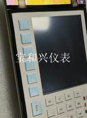 ABB气体分析仪屏幕 AO2040  SERIER